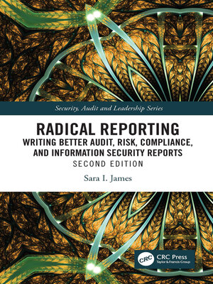 cover image of Radical Reporting